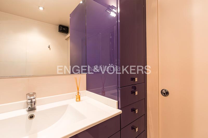 Foto eb21d54d-2ca7-49d7-850d-2d8666453f57. Attico con riscaldamento parcheggio in San Pere Terrassa