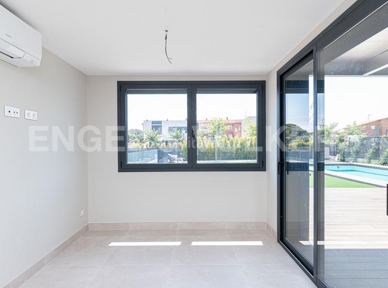 Foto 00a4667f-ea73-4237-8d7a-f84942edc77d. Haus mit heizung parking pool in Can Sans Sant Andreu de Llavaneres