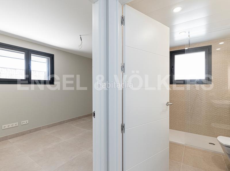 Foto 28356d8a-39b0-468e-81cf-1d11bf58bb68. Haus mit heizung parking pool in Can Sans Sant Andreu de Llavaneres