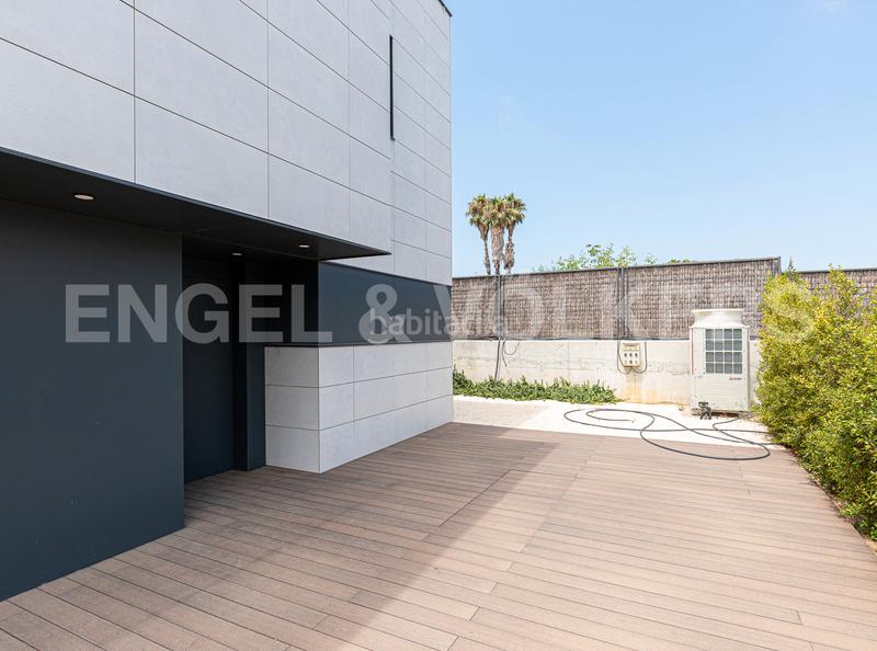 Foto 45fa9376-b5b8-4b9f-8254-10953cf01cff. Haus mit heizung parking pool in Can Sans Sant Andreu de Llavaneres