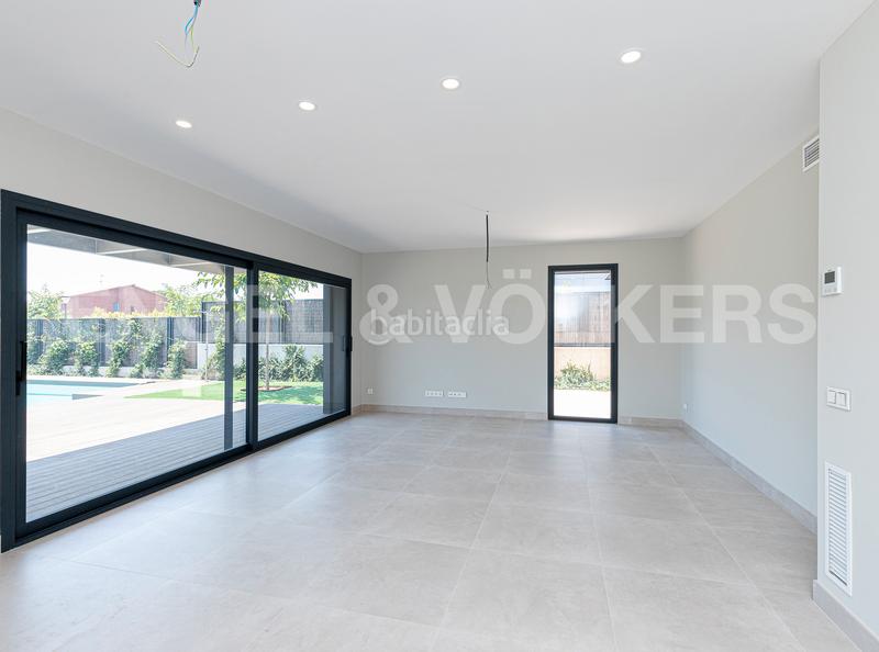 Foto 72c335a7-603e-42f0-b089-6a18d0e77dab. Haus mit heizung parking pool in Can Sans Sant Andreu de Llavaneres