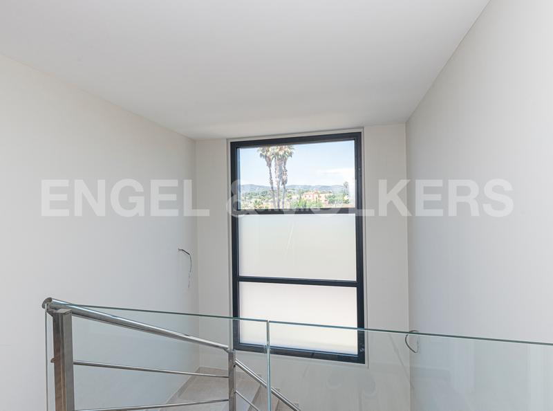 Foto 814c19dd-963a-48c1-ad63-f9e16ab7b4d0. Haus mit heizung parking pool in Can Sans Sant Andreu de Llavaneres