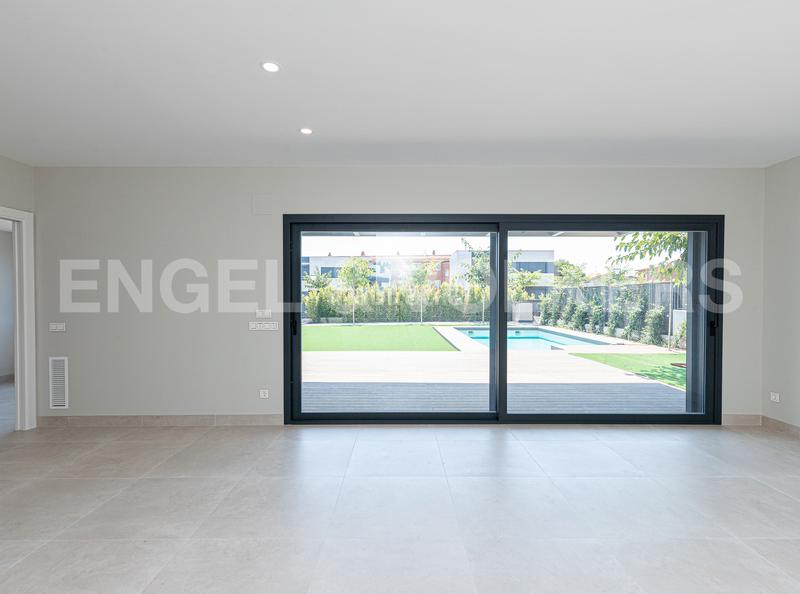 Foto 94c3eb49-6979-4072-ae1d-2ca472c1bae3. Haus mit heizung parking pool in Can Sans Sant Andreu de Llavaneres