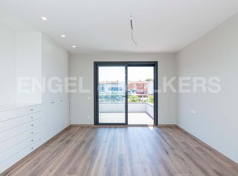 Foto a005263d-fd83-4f7c-971c-f2f464586757. Haus mit heizung parking pool in Can Sans Sant Andreu de Llavaneres