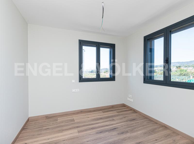 Foto c20985d0-c141-46fb-9ede-afdd48b9d8df. Haus mit heizung parking pool in Can Sans Sant Andreu de Llavaneres