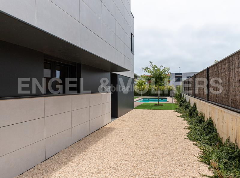 Foto c24b117f-f4cf-4d1e-9e24-0fd33a3129e6. Haus mit heizung parking pool in Can Sans Sant Andreu de Llavaneres