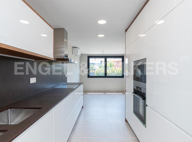 Foto c6531180-4842-4ca3-972b-432d11b03199. Haus mit heizung parking pool in Can Sans Sant Andreu de Llavaneres