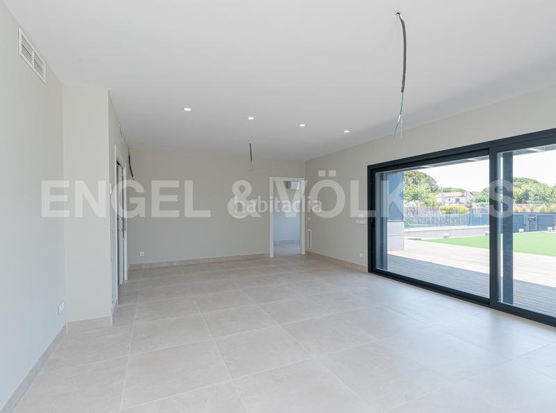 Foto c858f120-0a27-41e6-a2c5-7efbe1ed13cf. Haus mit heizung parking pool in Can Sans Sant Andreu de Llavaneres