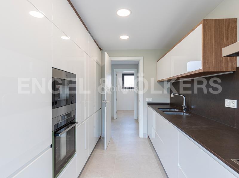 Foto dcd50fba-0e62-481e-a31b-7bfd78bec786. Haus mit heizung parking pool in Can Sans Sant Andreu de Llavaneres