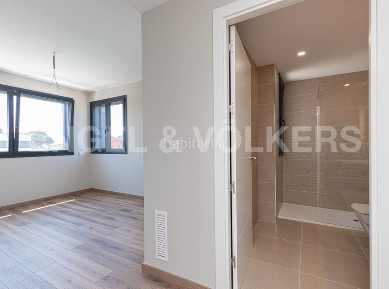 Foto e78370ab-b6d2-4adc-a4da-da7c1a567d1d. Haus mit heizung parking pool in Can Sans Sant Andreu de Llavaneres