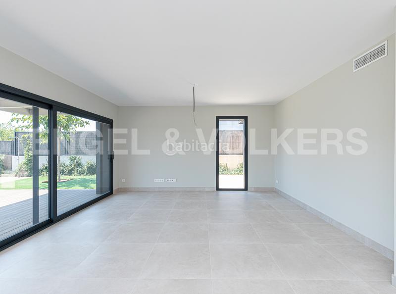 Foto e91bb3a0-11a0-497f-b679-0e160a6d3746. Haus mit heizung parking pool in Can Sans Sant Andreu de Llavaneres