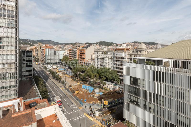 Foto 0557ca4b-1873-4251-9926-b4a84a4cf51c. Attique avec chauffage parking piscine dans Sant Gervasi - Galvany Barcelona