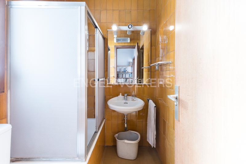 Foto 10ca0ab9-d1a0-48b8-93ce-51c462edeb0f. Attique avec chauffage parking piscine dans Sant Gervasi - Galvany Barcelona