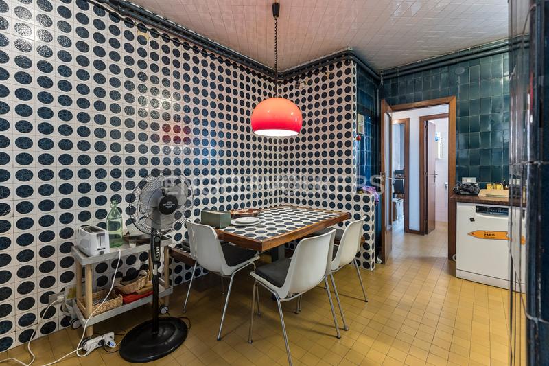 Foto 3481435f-0ab0-4798-b0ef-08d6ed2a77ff. Attique avec chauffage parking piscine dans Sant Gervasi - Galvany Barcelona