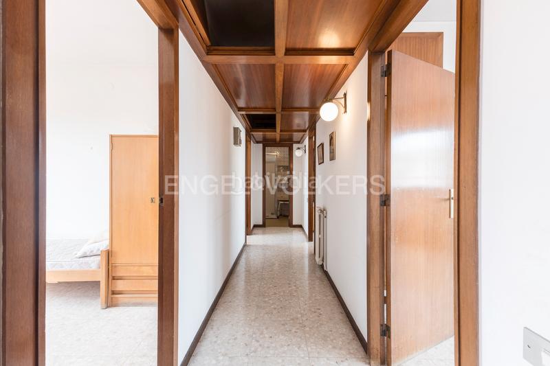 Foto 47022ea5-602d-46c4-a865-2f4c0b5cffda. Attique avec chauffage parking piscine dans Sant Gervasi - Galvany Barcelona