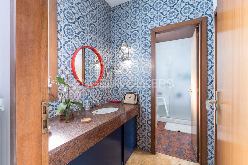 Foto 52346161-b7a1-4217-9bb3-44a225c28064. Attique avec chauffage parking piscine dans Sant Gervasi - Galvany Barcelona