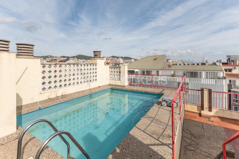 Foto 549b6aea-69dd-493d-9df9-23a1c4f907ad. Attique avec chauffage parking piscine dans Sant Gervasi - Galvany Barcelona