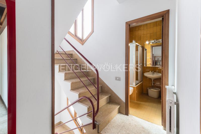 Foto 61c9aa11-520a-403c-ae39-b310a51358bf. Attique avec chauffage parking piscine dans Sant Gervasi - Galvany Barcelona