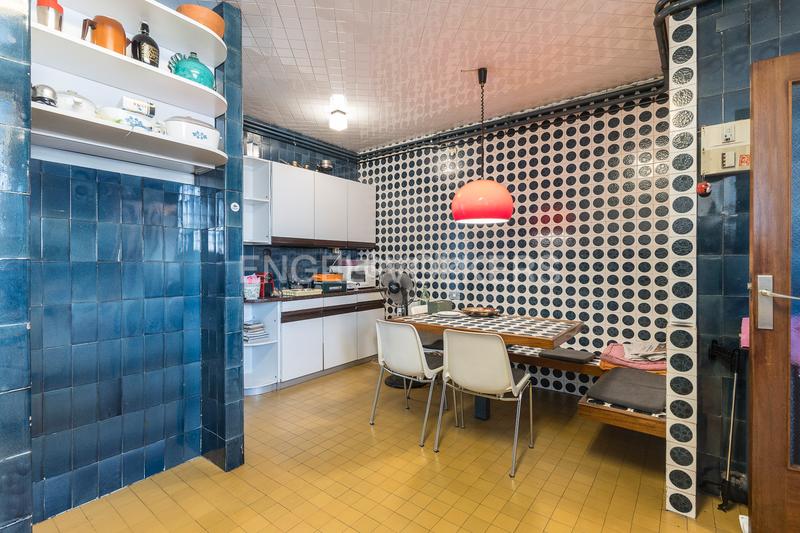 Foto 6af3ee23-dd07-4a33-a825-e5138f2069ae. Attique avec chauffage parking piscine dans Sant Gervasi - Galvany Barcelona