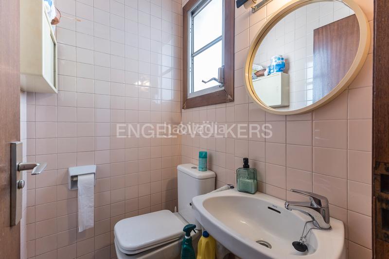 Foto 6c573303-e532-428a-b098-3cba8940ef09. Attique avec chauffage parking piscine dans Sant Gervasi - Galvany Barcelona