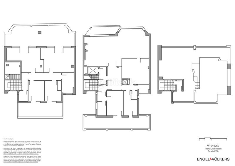 Foto 789081d9-75ca-4b88-99db-e440a4bf2812. Attique avec chauffage parking piscine dans Sant Gervasi - Galvany Barcelona