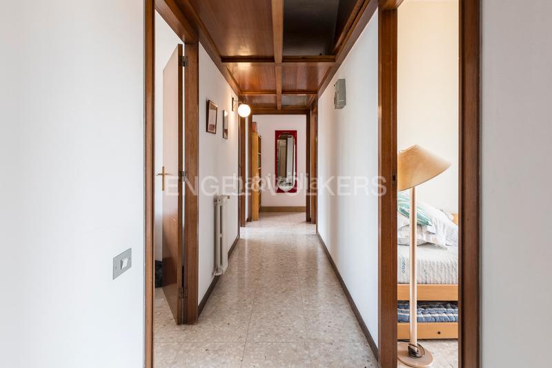 Foto 87801d6d-1255-4026-8f6e-4c3ff4c4a8dc. Attique avec chauffage parking piscine dans Sant Gervasi - Galvany Barcelona