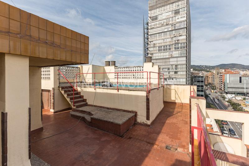 Foto 941ead86-8aab-436d-bc9c-dd05c0f03df2. Attique avec chauffage parking piscine dans Sant Gervasi - Galvany Barcelona