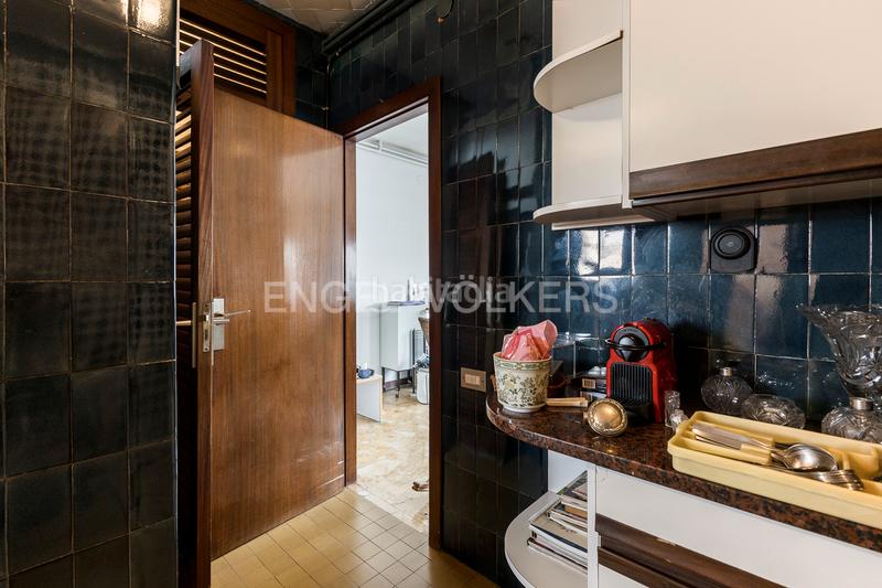 Foto a635b5b3-dfa7-47ea-a3aa-5c49abba21f3. Attique avec chauffage parking piscine dans Sant Gervasi - Galvany Barcelona