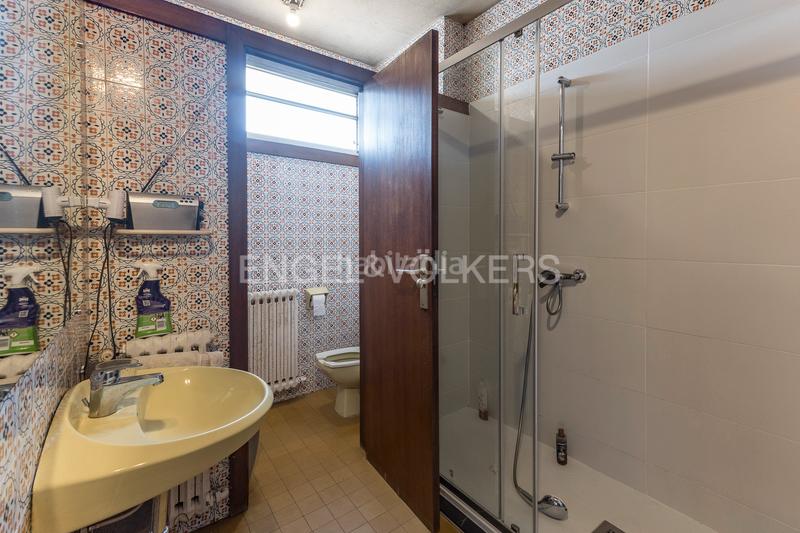 Foto df00ae4e-c28c-4dc1-a2f2-d5db8a9274e9. Attique avec chauffage parking piscine dans Sant Gervasi - Galvany Barcelona