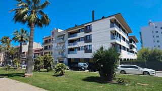 Appartement à Poblenou