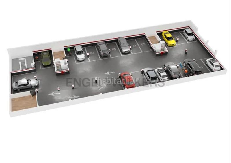 Foto ccfb3d49-7765-4137-8e66-54a52ced7e0b. Pis 63m<sup>2</sup> a Poblenou Pineda de Mar