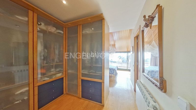 Foto a8c54e4b-2e2a-4dfe-a24c-acb5a566c39a. Casa amb calefacció aparcament piscina a Canet de Mar