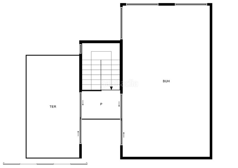 Foto ad4cb4ec-994b-4d6e-976d-921be23ad4ce. Casa amb calefacció aparcament piscina a Canet de Mar