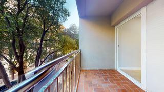 Apartament a Sant Antoni. Piso amplio y luminoso en sant antoni