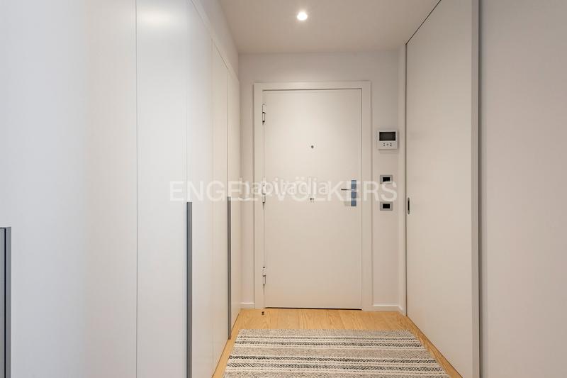 Foto 022517e3-ff3f-4fc0-9cdd-150a04e724b5. Appartement avec chauffage dans Dreta de l´Eixample Barcelona