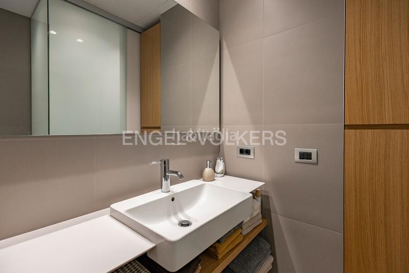 Foto 22f72213-f163-4820-a7ce-7ba6f8ef7dc5. Appartement avec chauffage dans Dreta de l´Eixample Barcelona
