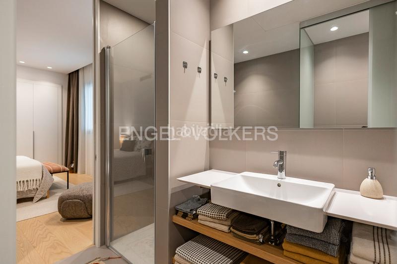 Foto 268b82e8-a6cc-462f-8808-f489b11efa81. Appartement avec chauffage dans Dreta de l´Eixample Barcelona