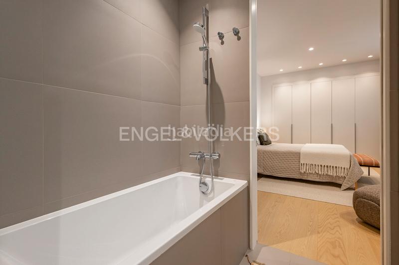 Foto 31346eba-e430-4587-a1aa-1c5c180cb5c9. Appartement avec chauffage dans Dreta de l´Eixample Barcelona