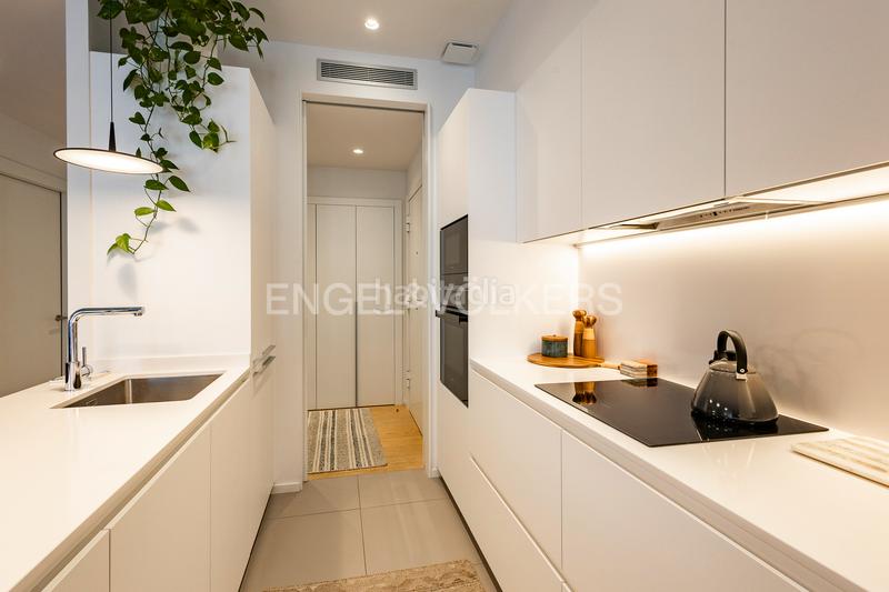 Foto 42386ba8-d8db-4377-b586-8f739a29b9df. Appartement avec chauffage dans Dreta de l´Eixample Barcelona