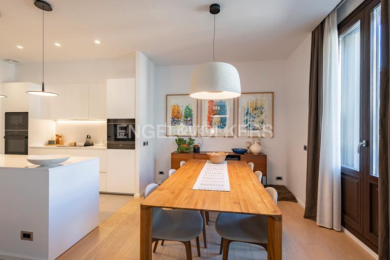 Foto 49dcbf00-440e-48bb-8343-35d28dd1920b. Appartement avec chauffage dans Dreta de l´Eixample Barcelona