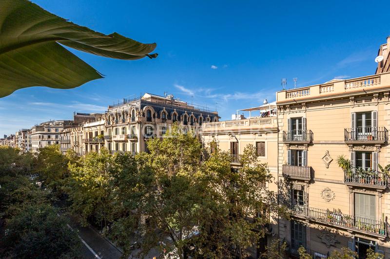 Foto 5dfe7606-7e08-4b7c-9a34-9c3dbfe20fe6. Appartement avec chauffage dans Dreta de l´Eixample Barcelona
