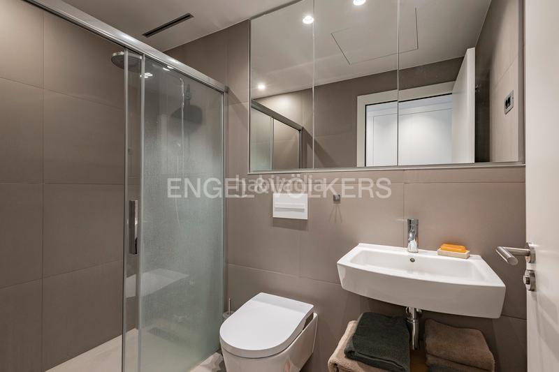 Foto 818f4d8d-9d6b-43bd-869c-83fdb8587de8. Appartement avec chauffage dans Dreta de l´Eixample Barcelona