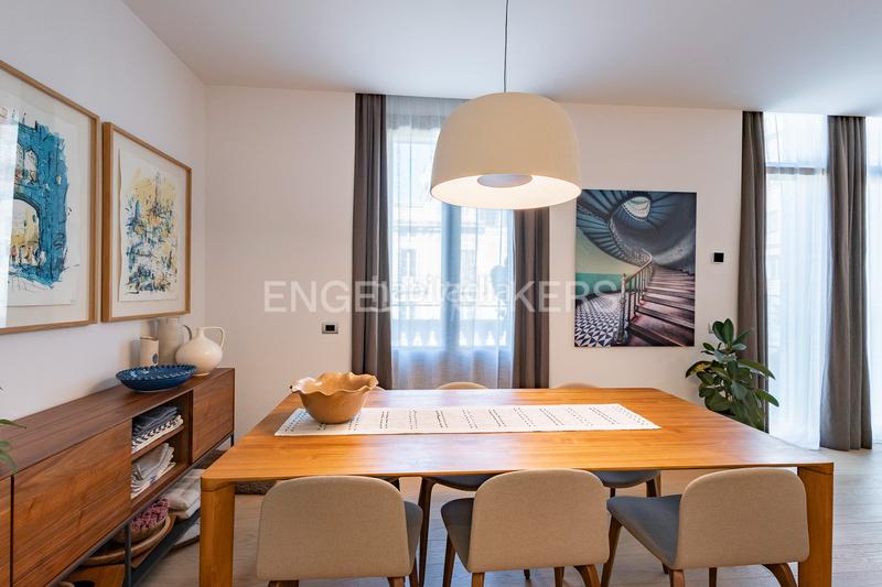 Foto 86889500-159a-4dea-96c8-2ad2b2a3fcff. Appartement avec chauffage dans Dreta de l´Eixample Barcelona