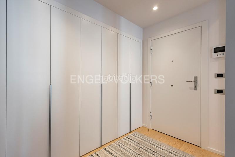 Foto 87934d61-b0ca-434d-b381-092b65dda2ae. Appartement avec chauffage dans Dreta de l´Eixample Barcelona
