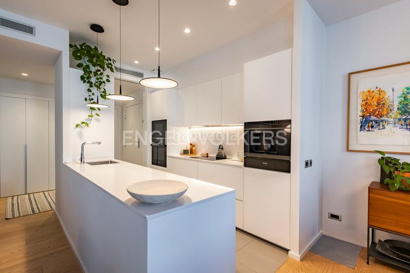 Foto 93a92f01-3e41-4b0e-a5e6-09d1c3890490. Appartement avec chauffage dans Dreta de l´Eixample Barcelona