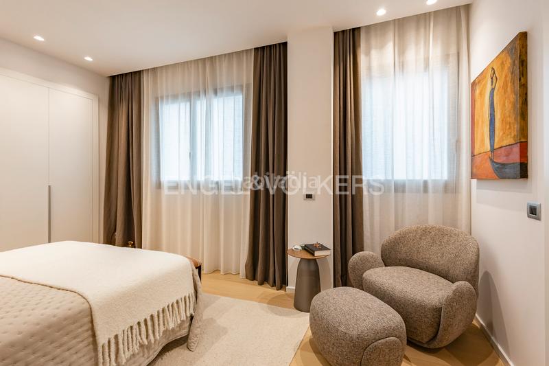 Foto 9adbb851-8801-4cb1-a525-a729342faa92. Appartement avec chauffage dans Dreta de l´Eixample Barcelona