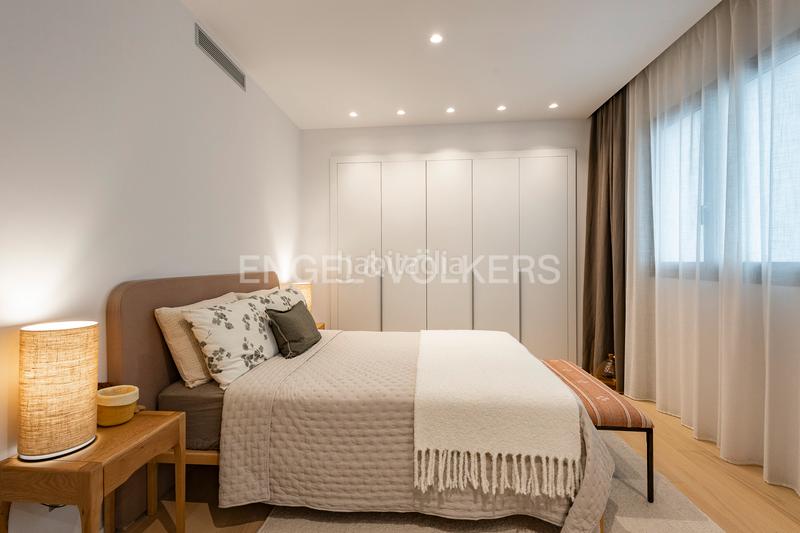 Foto acefc71d-b010-4312-9079-4a679374cadb. Appartement avec chauffage dans Dreta de l´Eixample Barcelona