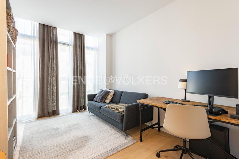 Foto c276911e-1a2b-4259-b998-d5f9095fdb96. Appartement avec chauffage dans Dreta de l´Eixample Barcelona