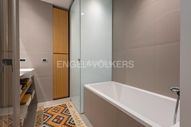 Foto d6619292-c335-4392-bfd1-d112eef848db. Appartement avec chauffage dans Dreta de l´Eixample Barcelona