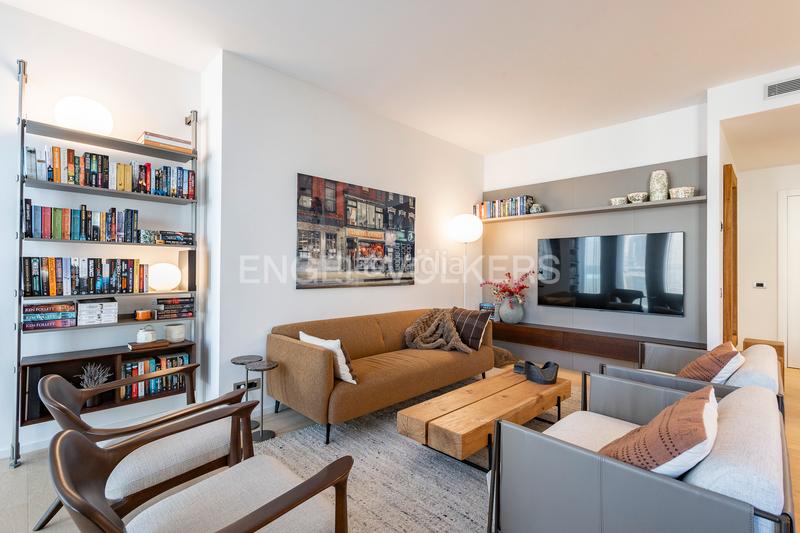 Foto e239b9d1-747a-47f1-9564-cbc76af4d385. Appartement avec chauffage dans Dreta de l´Eixample Barcelona